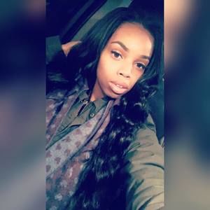 Meet your Posher, Samantha